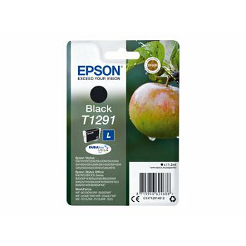 EPSON ink T129 black blister