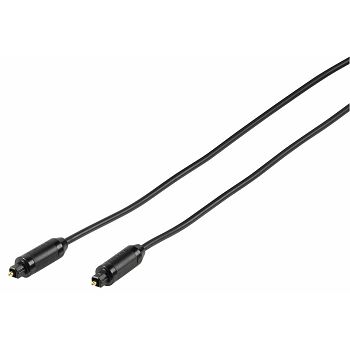 Kabel VIVANCO 46151 , optički ODT Toslink na ODT Toslink, 3m