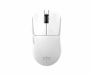 VGN Dragonfly F1 PRO MAX Wireless Gaming Maus - weiß-F1 PRO MAX WHITE