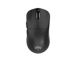 VGN Dragonfly F1 PRO MAX Wireless Gaming Maus - schwarz-F1 PRO MAX BLACK