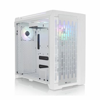 THERMALTAKE Full Tower ARGB PC kućište CTE C750 TG SNOW