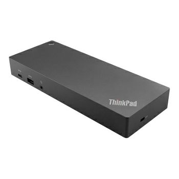 LENOVO PCG Dock Hybrid USB-C/A EU