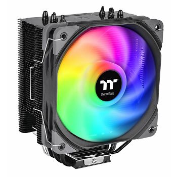 THERMALTAKE RGB CPU hladnjak UX200 SE 120mm