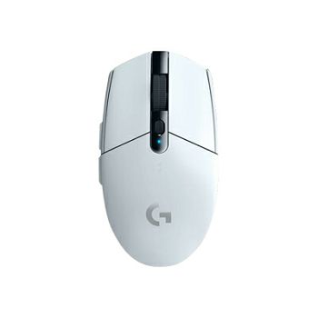 LOGI G305 Recoil Gaming Mouse WHITE EER