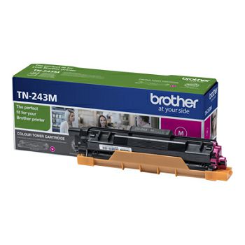 BROTHER Magenta standard toner TN243M