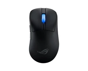 Asus Maus ROG Keris II WL Ace BLK Gaming Maus