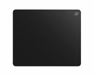 Endgame Gear EM-B PORON® Gaming Mouse Pad - black