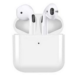 MOYE AURRAS i200 TRUE WIRELESS EARPHONE WHITE - 8605042603312