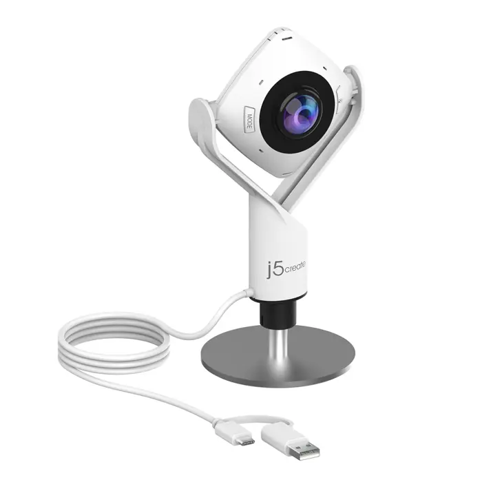 360 ALL AROUND WEBCAM          CAM