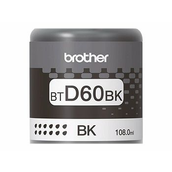 BROTHER BTD60BK Ink Brother BTD60BK blac