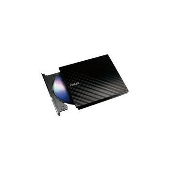 ASUS SDRW-08D2S-U LITE/BLK/G/AS External