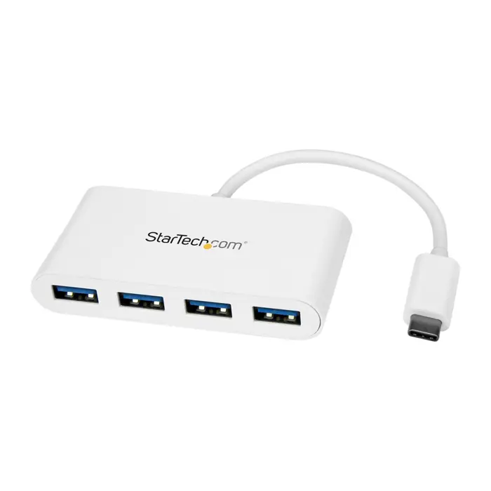 4 USB 3.0 C HUB PORT - C TO A/.