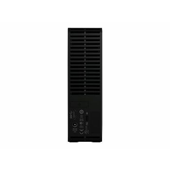 WD Elements Desktop 16TB USB Black