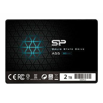 SILICON POWER SSD Ace A55 2TB 2.5i