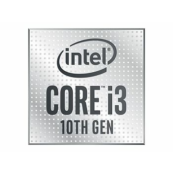 INTEL Core i3-10105 3.7GHz LGA1200 Box