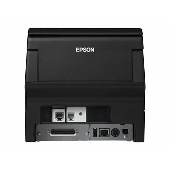 Pisač TM-H6000V-204P1: Serial, Black, PS