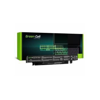Green Cell (AS58) baterija 2200 mAh,14.4V (14.8V) A41-X550A za Asus A450 A550 R510 R510CA X550 X550CA X550CC X550VC