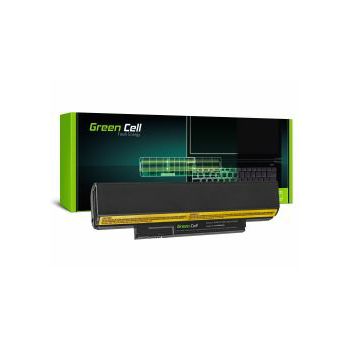Green Cell (LE70) baterija 4400 mAh,10.8V (11.1V) 42T4957 42T4958 za Lenovo ThinkPad L330 X121e X131e X140e, ThinkPad Edge E120 E125 E130 E135 E320