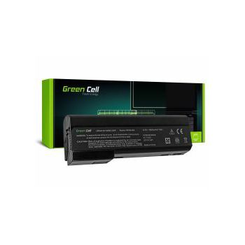 Green Cell (HP93) baterija 6600 mAh,10.8V (11.1V) CC06XL CC09 za HP EliteBook 8460p 8560p 8560w ProBook 6460b 6560b 6570b