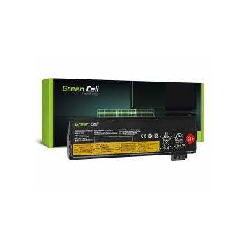 Green Cell (LE95) baterija 4400 mAh,10.8V (11.1V) za Lenovo ThinkPad T470 T570 A475 P51S T25