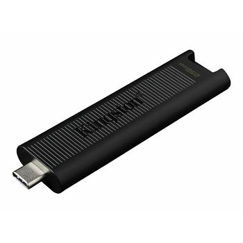 KINGSTON 256GB USB3.2 Gen 2 DataTraveler