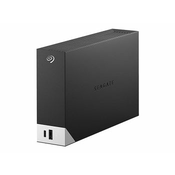 SEAGATE One Touch Desktop with HUB 4TB