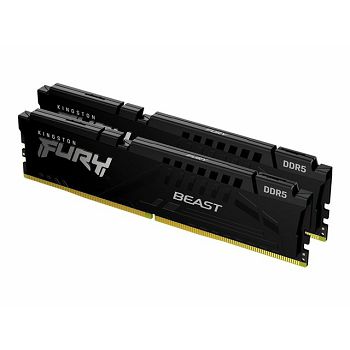 KINGSTON 32GB 5600MHz DDR5 CL40 DIMM