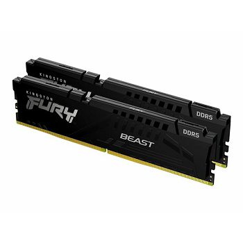 KINGSTON 32GB 6000MHz DDR5 CL40 DIMM