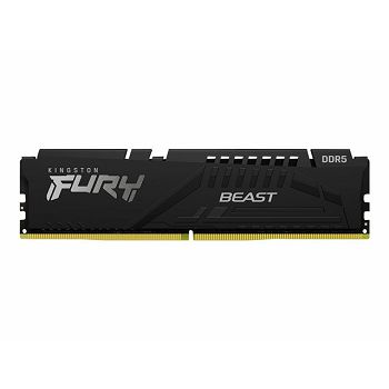 KINGSTON 8GB 5600MHz DDR5 CL40 DIMM