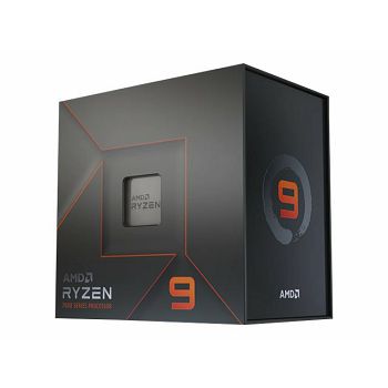 AMD Ryzen 9 7900X BOX AM5 12C/24T 170W