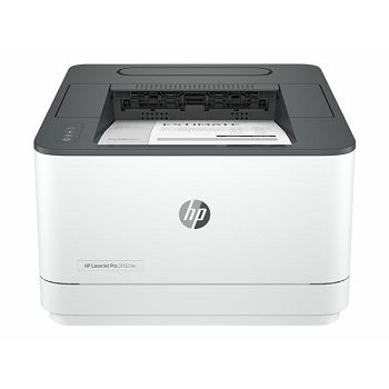 HP LaserJet Pro 3002dw 33ppm Printer