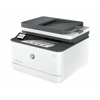 HP LaserJet Pro MFP 3102fdn 33ppm Print