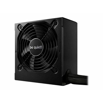 BE QUIET System Power 10 PSU 450W Bronze