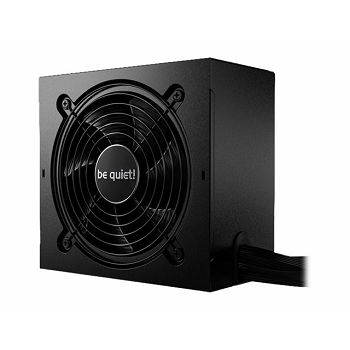 BE QUIET System Power 10 PSU 850W Gold