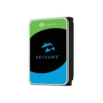 SEAGATE Surveillance Skyhawk 8TB HDD