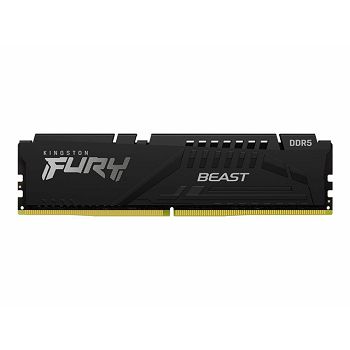 KINGSTON 8GB 5600MT/s DDR5 CL36 DIMM