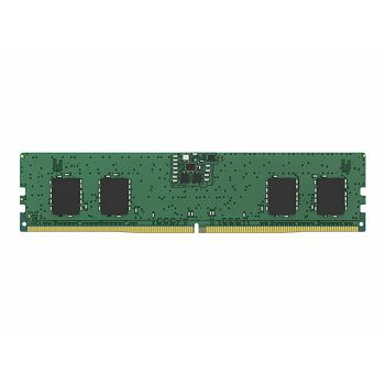 KINGSTON 32GB 5200MT/s DDR5 Non-ECC CL42