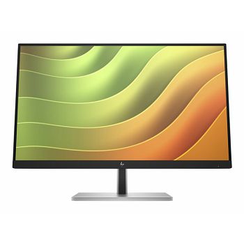 HP E24u G5 USB-C 23.8i FHD Monitor