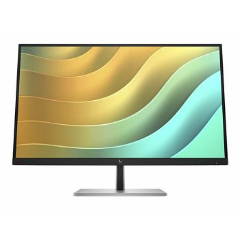 HP E27u G5 USB-C 27i QHD Monitor