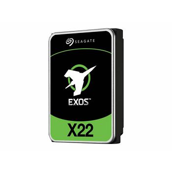 SEAGATE Exos X22 22TB 3.5inch