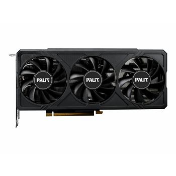 PALIT RTX 4060Ti JetStream OC 16GB