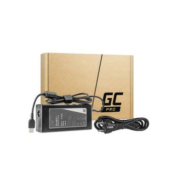 Green Cell (AD68P) AC Adapter 135W za Lenovo Y70 Y50-70 Y70 Y70-70 Y520 Y700 Z710 700-15ISK 20V/ 6.75A