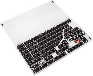 Traitors TARTARUS Keycap Set (CH)