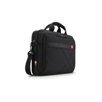 Case Logic torba Casual za 15 prijenosnik, crna