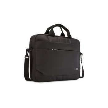 Case Logic torba Advantage Attaché za 14 prijenosnik, crna