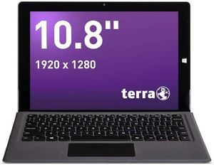 TERRA TYPE COVER PAD 1062 [FR]