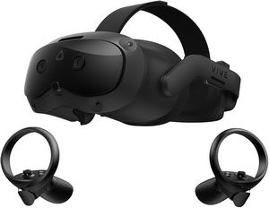 HTC Vive Focus Vision Consumer Edition