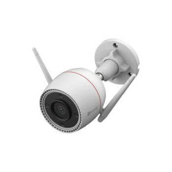 EZVIZ WiFi Smart FHD IR PT kamera, 2.7" Progressive Scan CMOS, H.264 / H.265, IP67, RJ45, AI detekcija pokreta, microSD, EZVIZ app, noćno snimanje u boji (H3C )