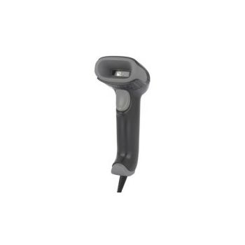 Honeywell Voyager Extreme Performance 1470g, 2D barcode čitač , stalak, USB, crni (1470G2D-6USB-1-R)