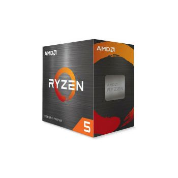 AMD Ryzen 5 5500GT (3.6GHz/4.4GHz), 6C/12T, Socket AM4, Radeon Graphics, sa hladnjakom